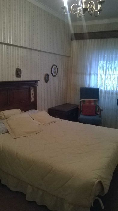 Quarto: Ideal para Professores/Estudantes Metro Linha Azul Lisboa