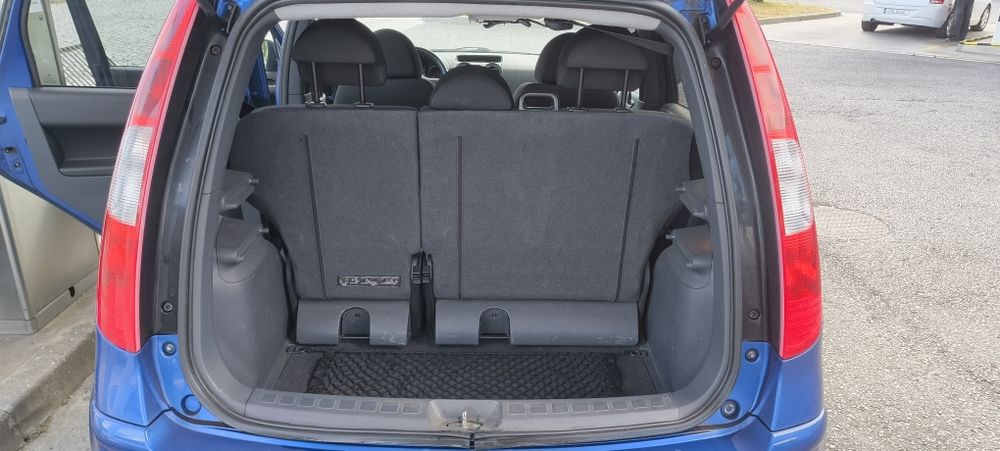 Mitsubishi Colt — fotografia 11