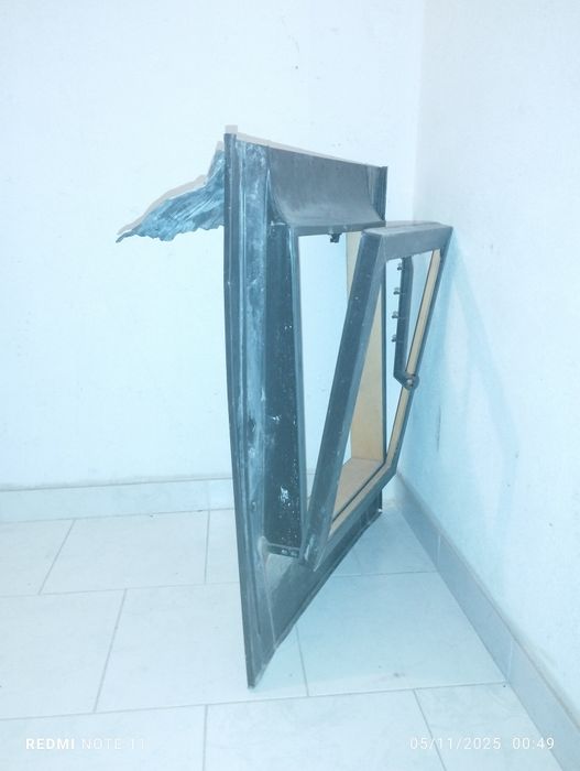Material de Obra usado