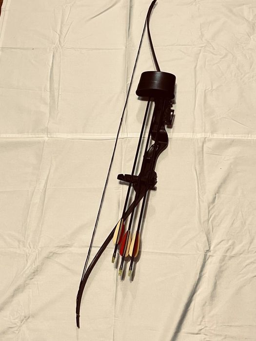 Лук підлітковий-дитячий "манкунг"