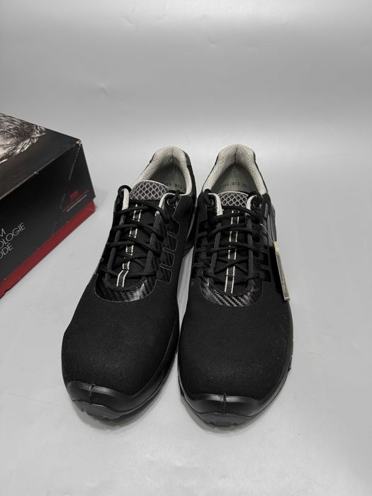 Buty robocze 43 Steitz Secura VD PRO 3500 GTX ESD Nowe