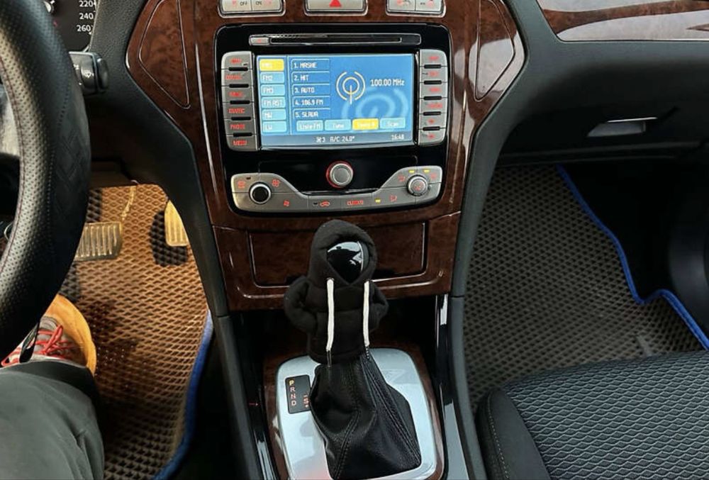 Продам Ford Mondeo 2008 Автомат