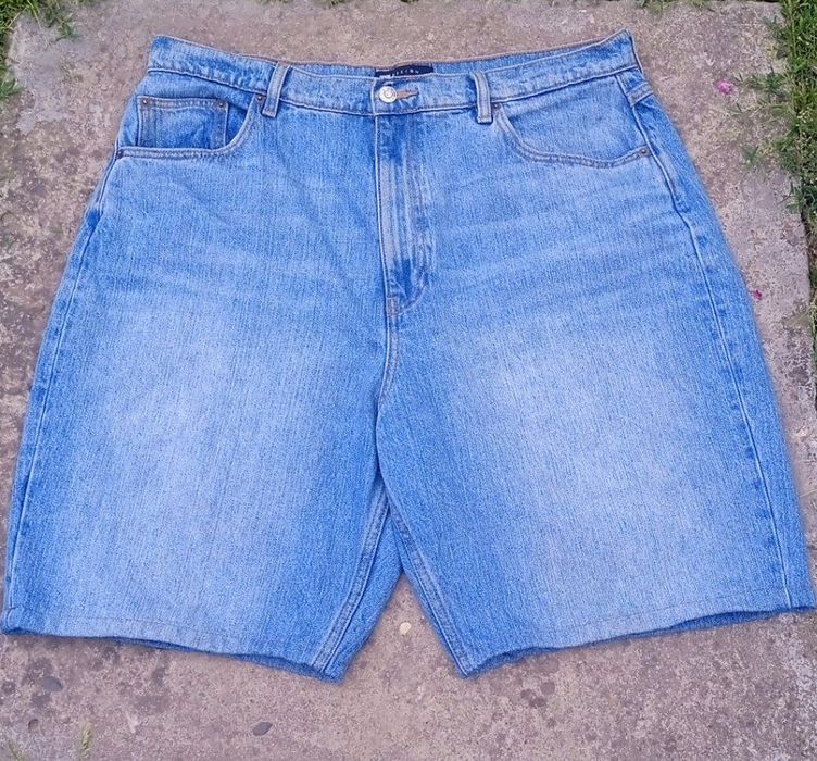 Baggy Shorts Asos