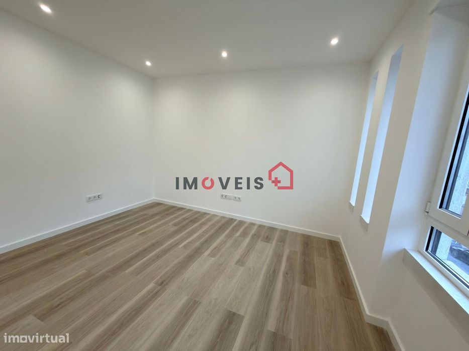 Apartamento T3 - Nazaré