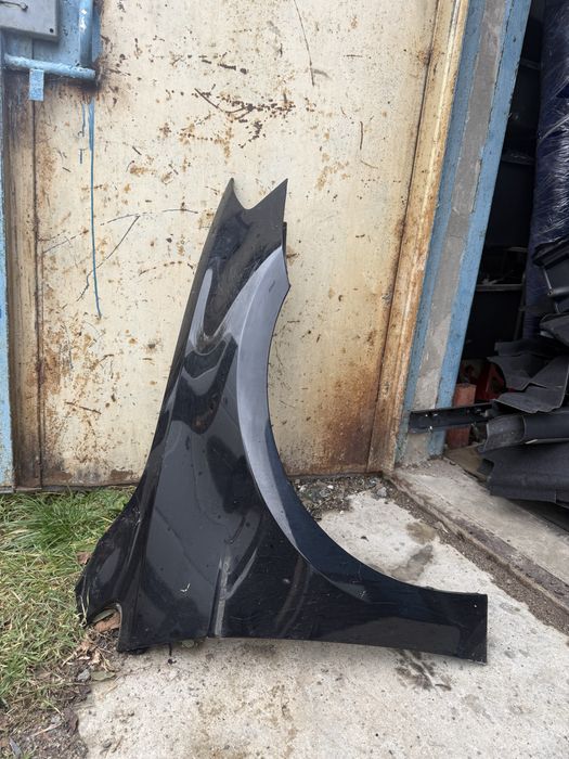Крыло передне праве гольф 7