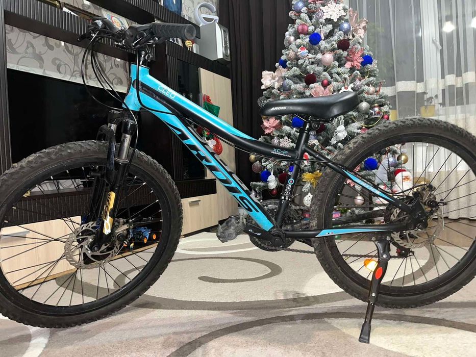 Велосипед Ardis Cleo