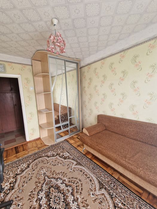 Продажа 3ой квартиры в Бородинском р-не