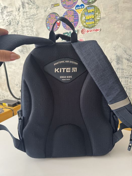 Продам дитячий рюкзак KITE