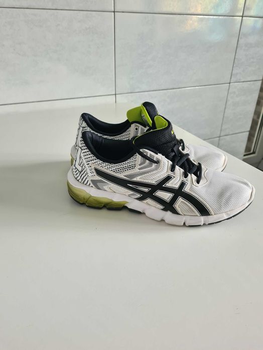 Кросівки Asics Kids Gel Quantum 90 2GS (оригінал)