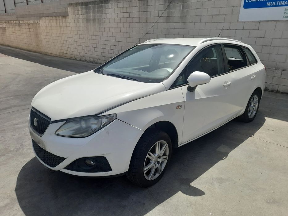 Para peças SEAT Ibiza IV ST (6J8, 6P8)