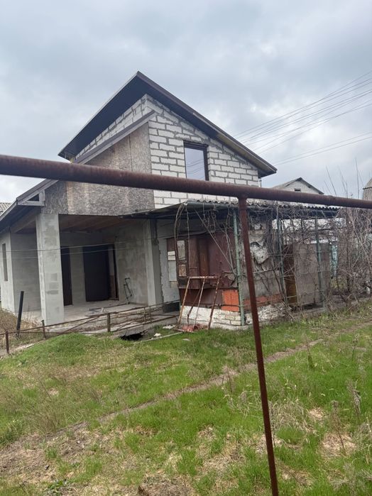 Продам дачу в Партизанском , Обуховка