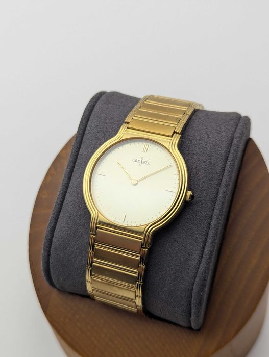 Seiko Cresta 8N20-6020