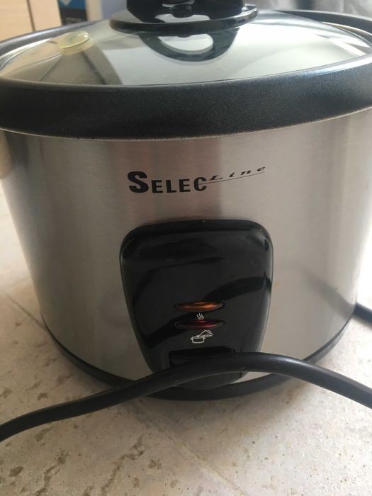 Tacho Elétrico sem uso