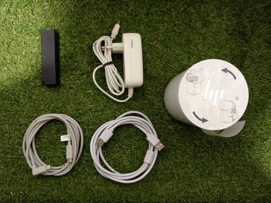 Набір торгового обладнання (AURES Yuno / GBT 4500 / HP HSTN-RP01)