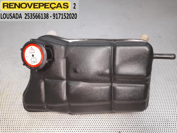Vaso Expansao / Radiador FORD Mondeo III (B5Y)