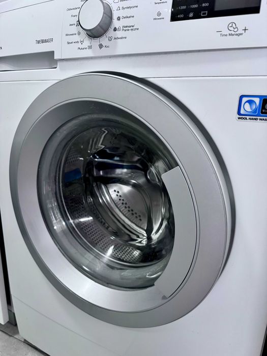 Pralka Electrolux Slim