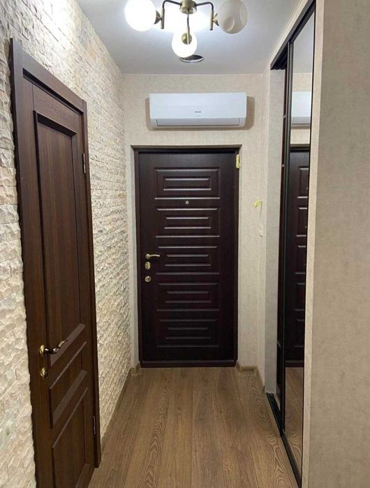 Kadorr/Сахарова. Аренда  долгосрочно/ 1 комнатной квартиры