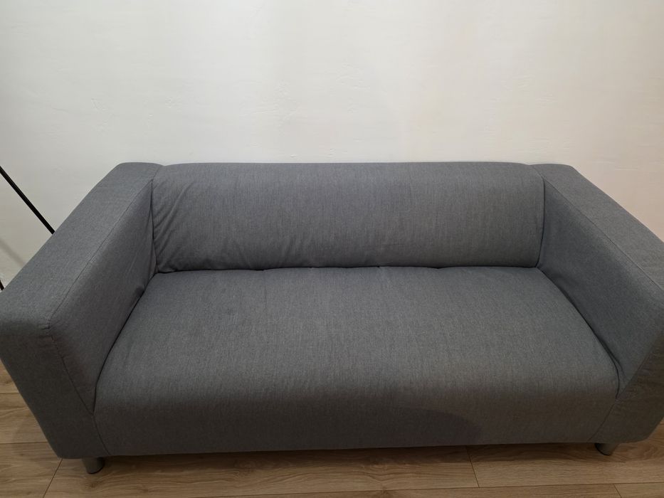Sofa Klippan Ikea