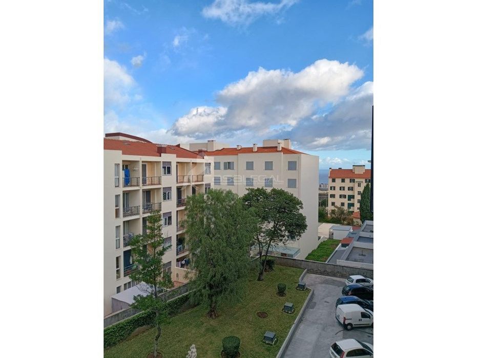 Apartamento T1 Venda Funchal