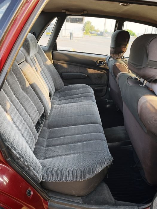 Mitsubishi galant 6 возможен обмен