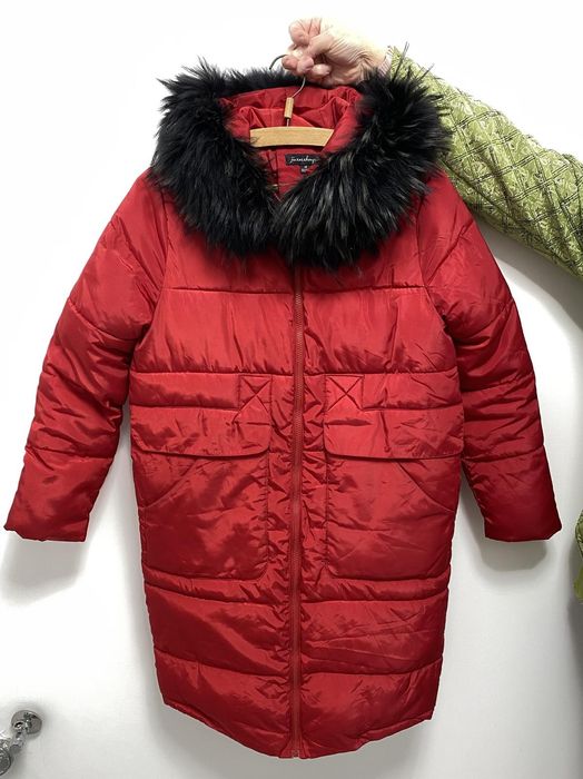 Жіноча куртка М.