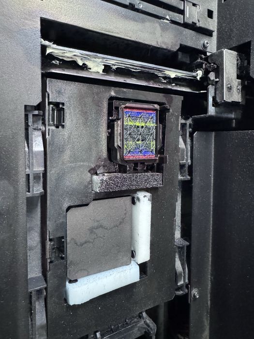 Принтер та плотер mimaki jv150-160 / CG 130 SR2