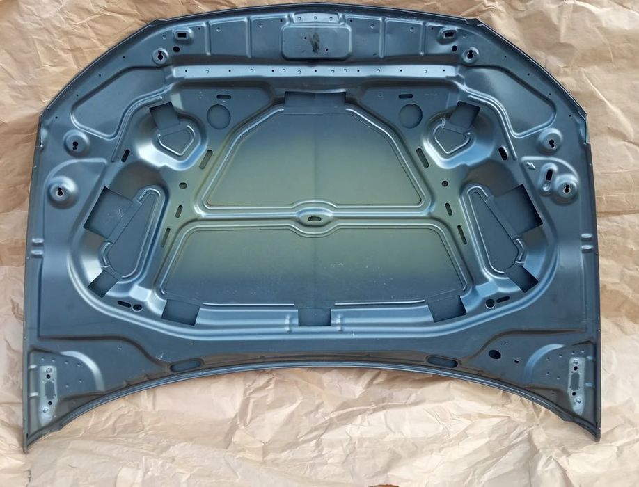 seat leon iii lift maska 5f0 pokrywa silnika oryginaŁ oem