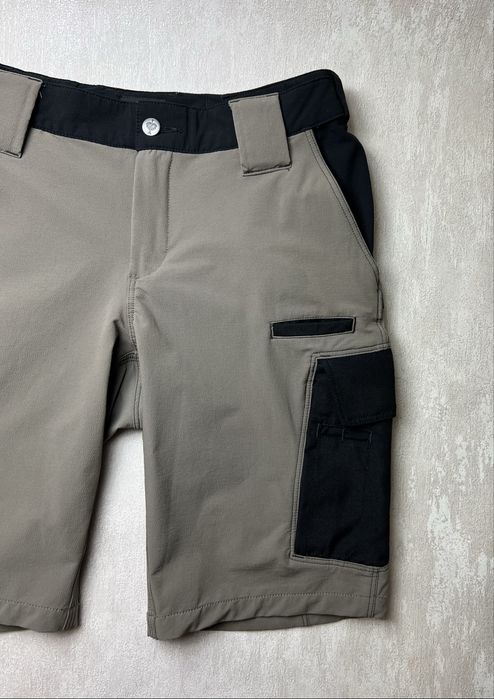 Шорти Engelbert Strauss vision