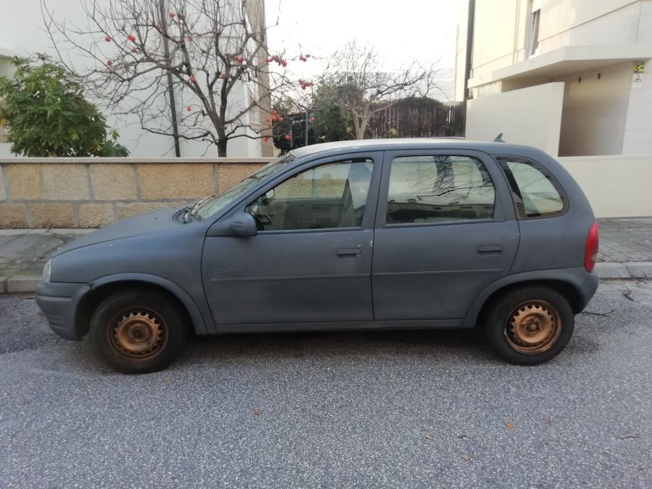 Opel Corsa 1.2  IPO Julho