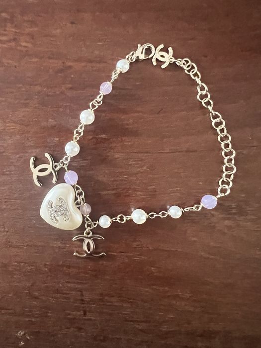 Pulseira chanel original