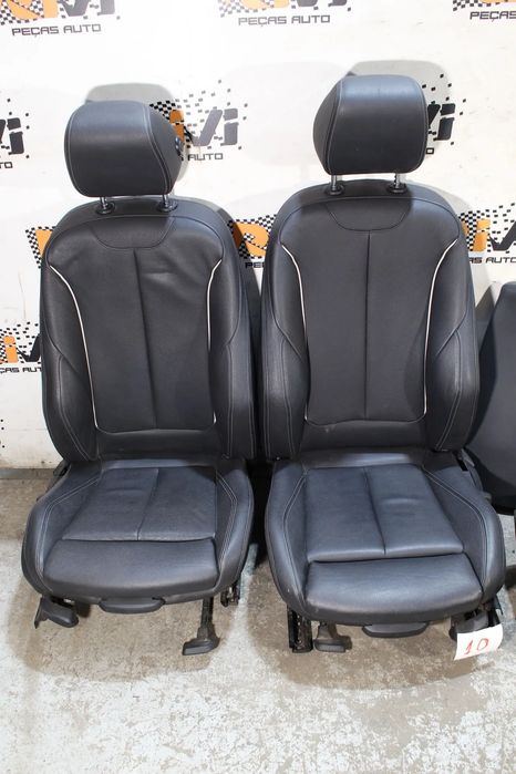 Conjunto de bancos BMW 3 Touring (F31)