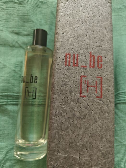 Woda perfumowana niszowa One Of Those
