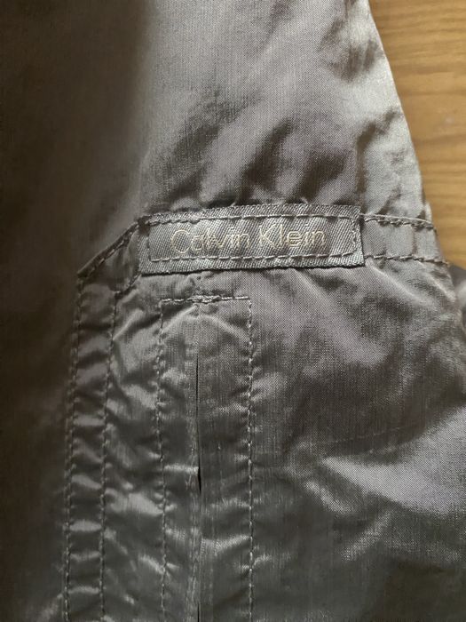 Kurtka damska Calvin Klein Jeans