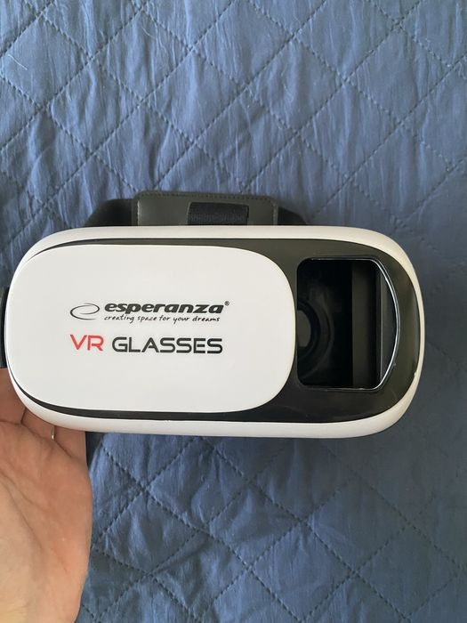 Окуляри 3д для смартфонів