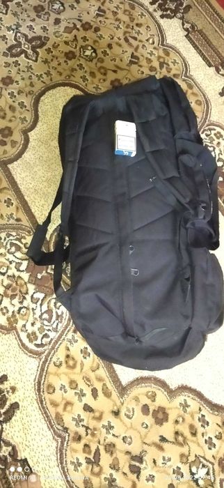 Сумка Рюкзак на 100-120литров