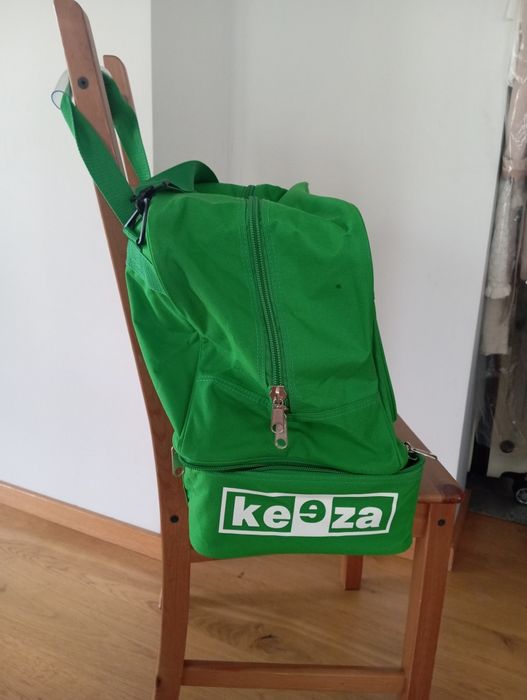Torba treningowa Keeza
