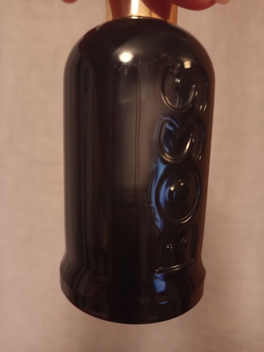 HUGO BOSS Bottled Triumph Elixir edp perfumy 100 ml