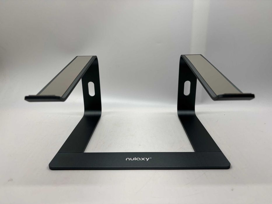 Aluminiowa podstawka na laptopa Nulaxy C3