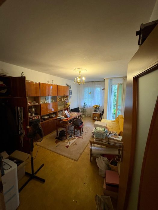 Mieszkanie 48 m  na Osiedlu Piastowskim