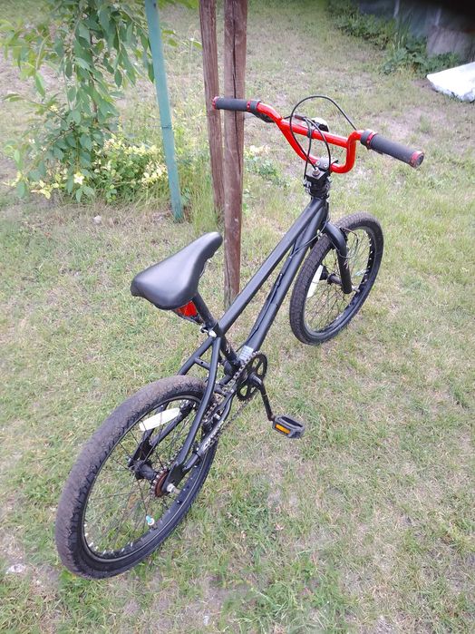 Rower BMX - Uzywany