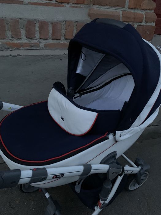 Коляска Anex sport 2 В 1