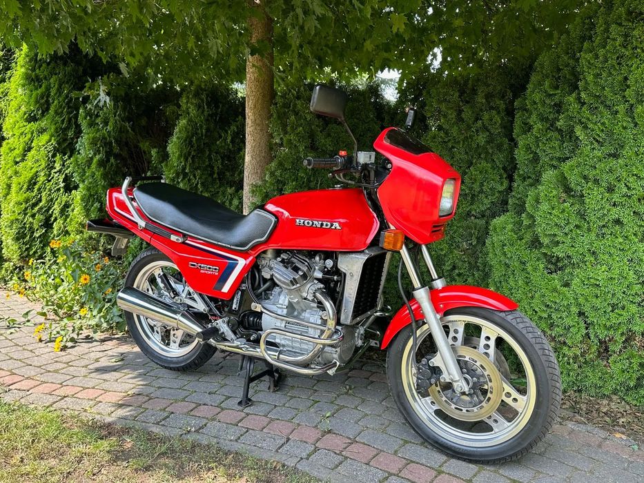 Honda