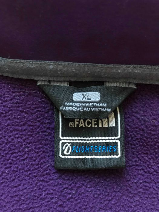 Kurtka lekka softshell The North Face Flight Series rozm. XL