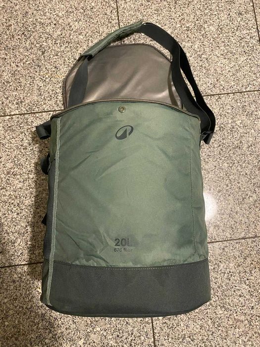 Geleira 100 isotérmica de 20 litros c/garantia