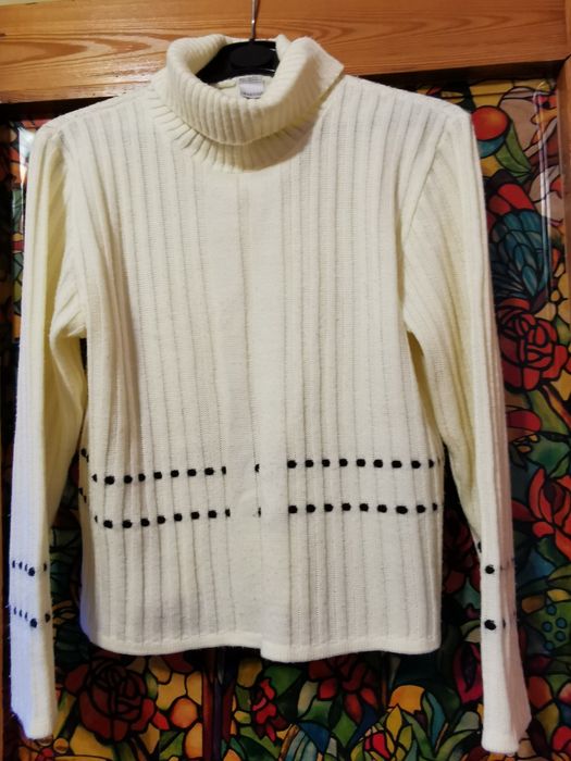 Sprzedam sweter/golf