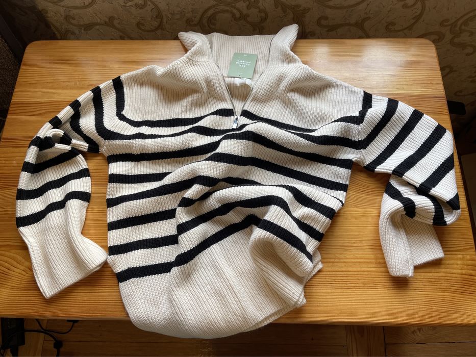 Продам роздріб/оптом - Bershka ,H&M,Все нове, жіноче, кофти,світер