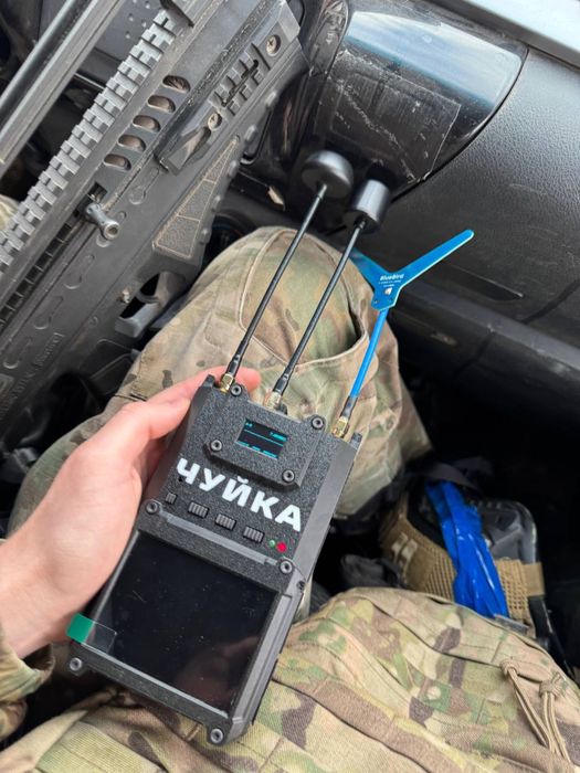 Чуйка 3.0 обмін на зарядну станцію / дрон або продаж