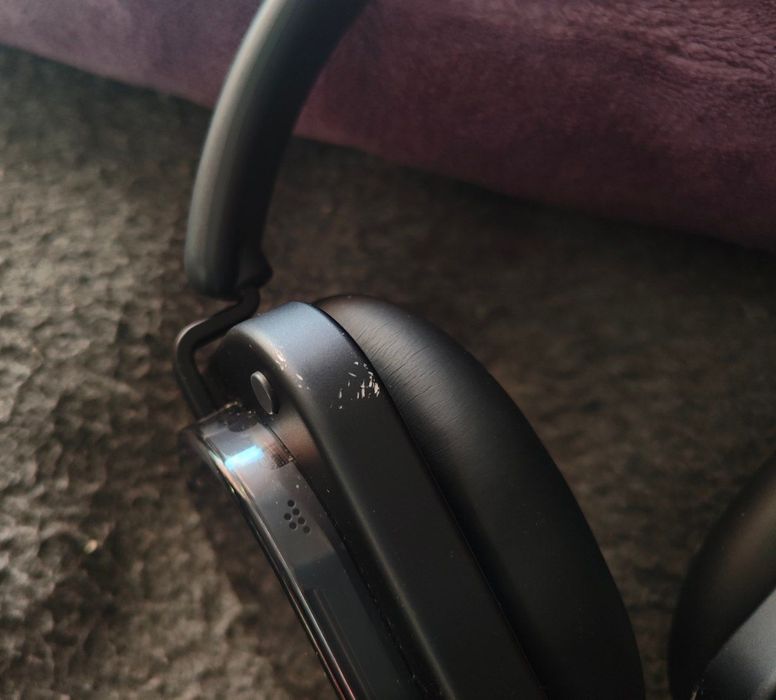 Nothing headphone (1) black