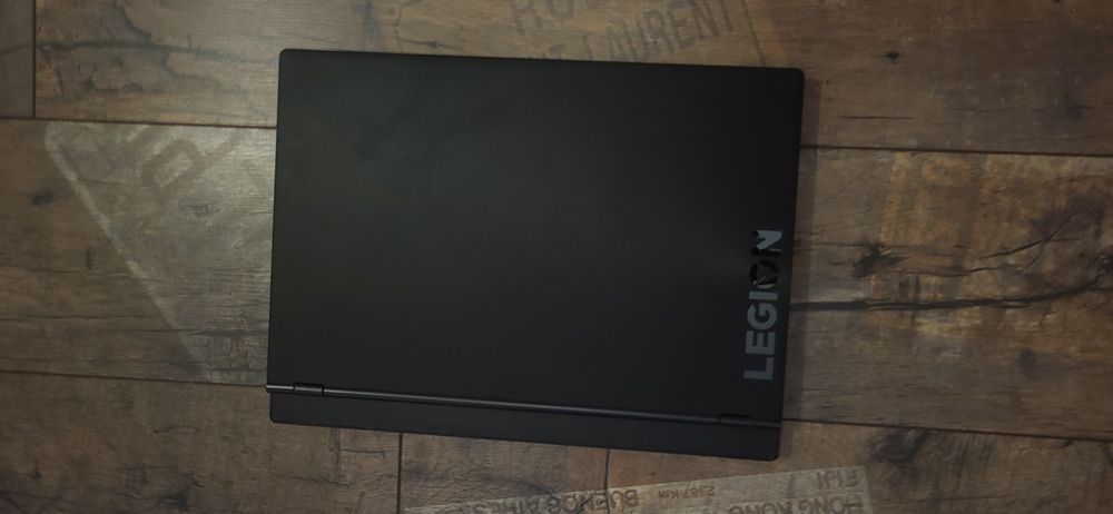 Laptop Lenovo Legion