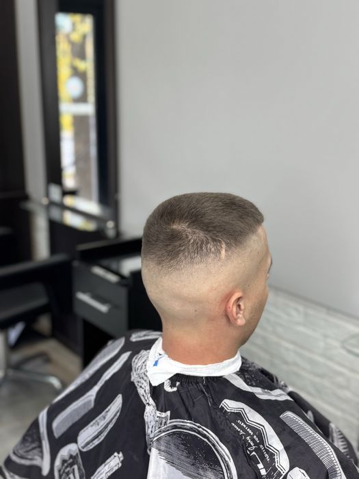 Пропоную перукарскі послуги